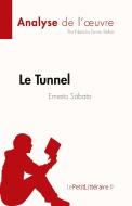 Le Tunnel di Natalia Torres Behar edito da lePetitLitteraire.fr