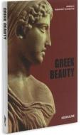 Greek Beauty di Berenice Geoffroy-Schneiter edito da Assouline