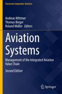 Aviation Systems edito da Springer International Publishing