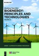 Bioenergy. Volume 2.2 edito da Gruyter, Walter de GmbH