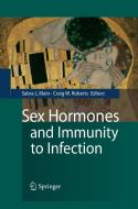 Sex Hormones and Immunity to Infection edito da Springer Berlin Heidelberg