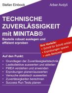 Technische Zuverlässigkeit mit MINITAB® di Stefan Einbock, Arber Avdyli edito da Books on Demand