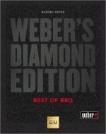 Weber's Diamond Edition di Manuel Weyer edito da Graefe und Unzer Verlag