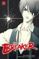 The Breaker 03 di Jin-Hwan Park, Keuk-jin Jeon edito da TOKYOPOP GmbH