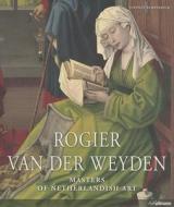 Masters: Van Der Weyden (lct) di Stephan Kamperdick edito da Ullmann Publishing