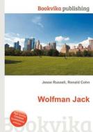 Wolfman Jack edito da Book On Demand Ltd.