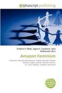 Amazon Feminism edito da Betascript Publishing