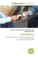 Barth Lemy di #Miller,  Frederic P.
