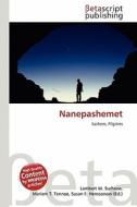 Nanepashemet edito da Betascript Publishing