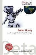 Robot Honey edito da Betascript Publishing