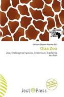Giza Zoo edito da Ject Press