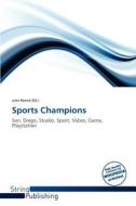 Sports Champions edito da Crypt Publishing