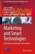Marketing and Smart Technologies edito da Springer