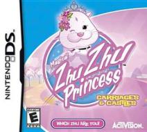 Zhu Zhu Princess edito da Activision