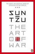 The Art of War di Tzu Sun edito da Penguin Books Ltd