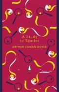 A Study in Scarlet. Penguin English Library Edition di Arthur Conan Doyle edito da Penguin Books Ltd (UK)
