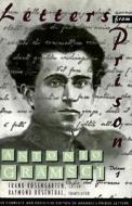 Letters from Prison di Antonio Gramsci edito da Columbia University Press