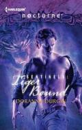 Sentinels: Tiger Bound di Doranna Durgin edito da Harlequin