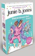 Junie B. Jones Third Boxed Set Ever! di Barbara Park edito da RANDOM HOUSE