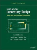 Laboratory Design 4e di Diberardinis, Baum, First edito da John Wiley & Sons