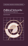 Political Networks di David Knoke, Knoke David edito da Cambridge University Press