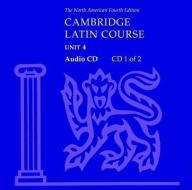 North American Cambridge Latin Course Unit 4 Audio Cd di North American Cambridge Classics Project edito da Cambridge University Press