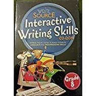 Great Source Write Source: Interactive Grammar CD Grade 8 2004 di Dave Kemper, Patrick Sebranek, Verne Meyer edito da Great Source Education Group