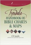 Tyndale Handbook of Bible Charts and Maps [With CD] di Linda K. Taylor, Neil Wilson edito da TYNDALE HOUSE PUBL