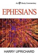 Epsc Ephesians di Harry Uprichard edito da EP BOOKS