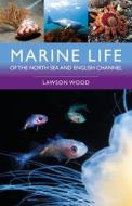 Marine Life Of The North Sea And English Channel di Lawson Wood edito da Bloomsbury Publishing PLC
