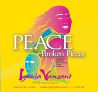 Peace From Broken Pieces di Iyanla Vanzant edito da Hay House Inc