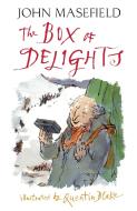 The Box of Delights di John Masefield edito da Egmont UK Ltd