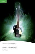 Level 3: Ghost In The Guitar Book And Mp3 Pack di Paul Shipton edito da Pearson Education Limited