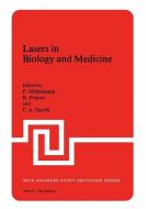 Lasers in Biology and Medicine edito da Springer US