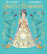 The Queen's Wardrobe di Julia Golding edito da Pan Macmillan