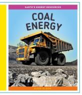 Coal Energy di Elsie Olson edito da SANDCASTLE