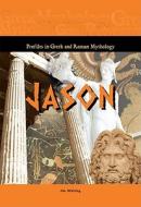 Jason di Jim Whiting edito da Mitchell Lane Publishers
