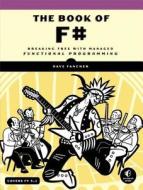 The Book Of F di Dave Fancher edito da No Starch Press,US