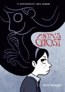 Anya's Ghost di Vera Brosgol edito da Roaring Brook Press