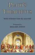 Theaetetus di Plato edito da Serenity Publishers, LLC