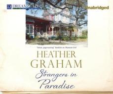 Strangers in Paradise di Heather Graham edito da Dreamscape Media
