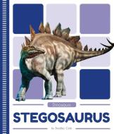 Stegosaurus di Bradley Cole edito da POP