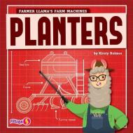 Planters di Kirsty Holmes edito da FUSION BOOKS