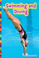 Swimming and Diving di M. K. Osborne edito da AMICUS INK
