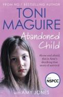 Abandoned Child di Toni Maguire edito da Mango Media