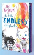 Little Endless Box Set di Neil Gaiman edito da Random House LLC US
