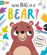 How Big Is A Bear? di Lisa Regan edito da Imagine That Publishing Ltd