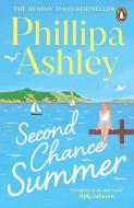 Second Chance Summer di Phillipa Ashley edito da Cornerstone
