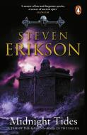 Midnight Tides di Steven Erikson edito da Transworld Publishers Ltd