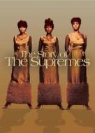 The Story of the Supremes di Daryl Easlea edito da VICTORIA & ALBERT MUSEUM